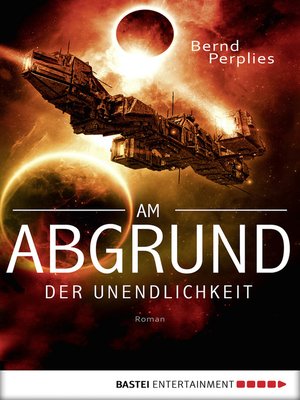 cover image of Am Abgrund der Unendlichkeit